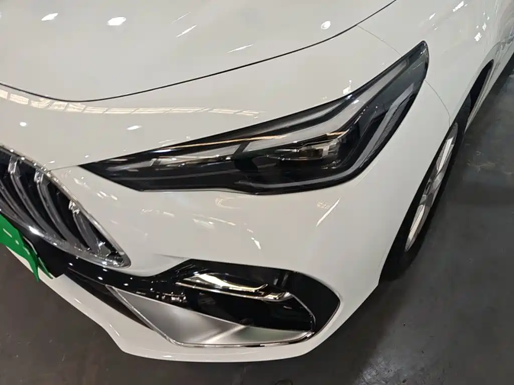 Geely Galaxy Galaxy Stellar 6 2026 2025 60km Explorer Edition