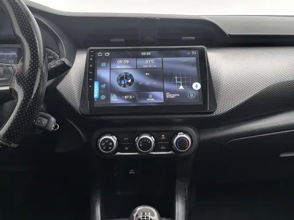 Nissan Kicks, миниатюра 12