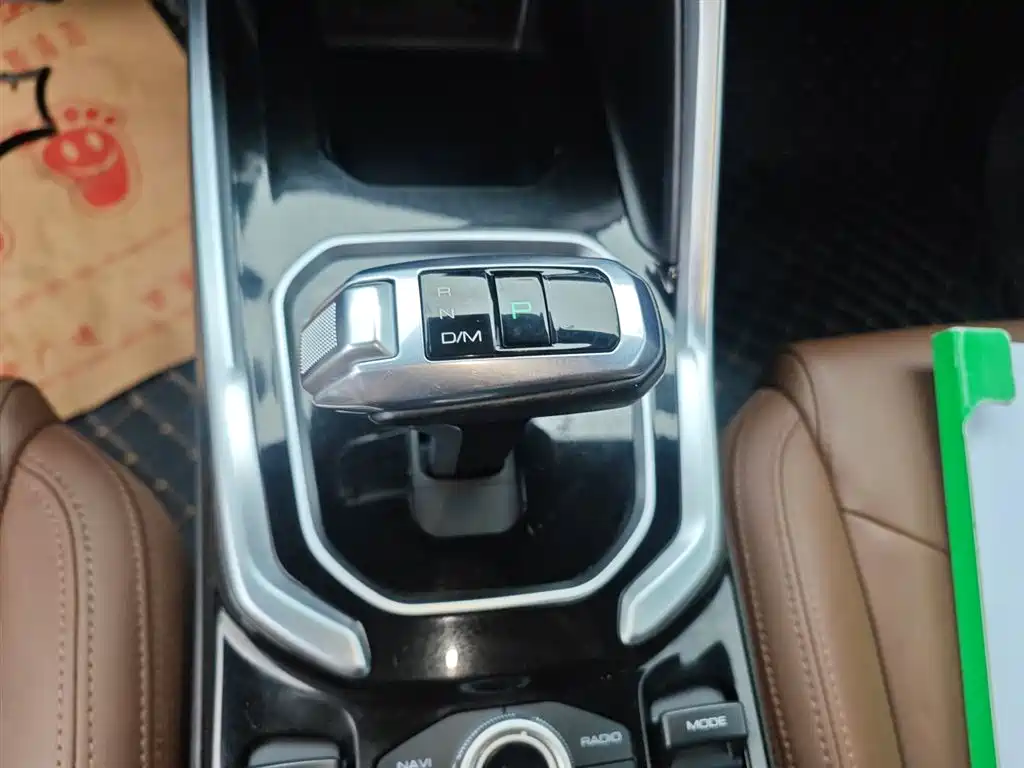 Haval H6 2017 Red Label 2.0T Auto 2WD Smart фото 14