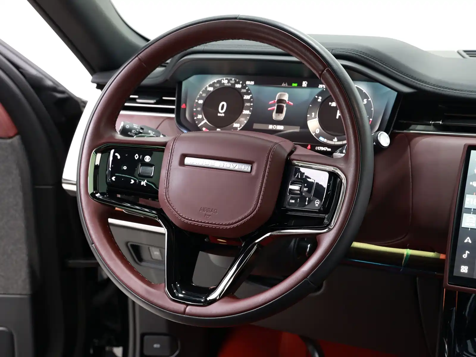 Photo 18 - Land Rover Range Rover Sport