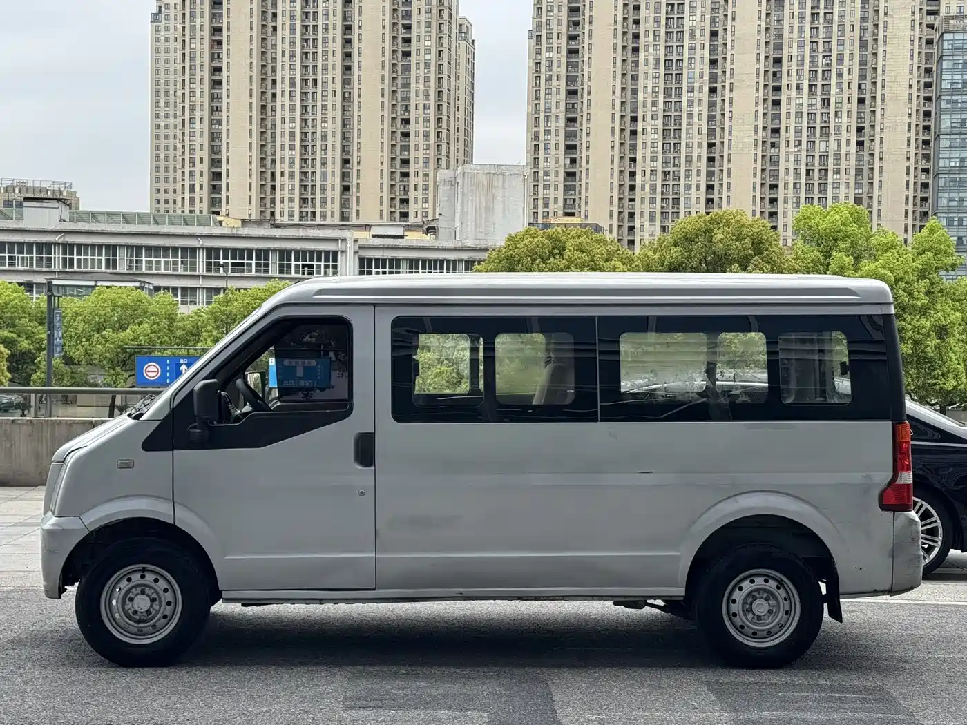 DONGFENG EC36