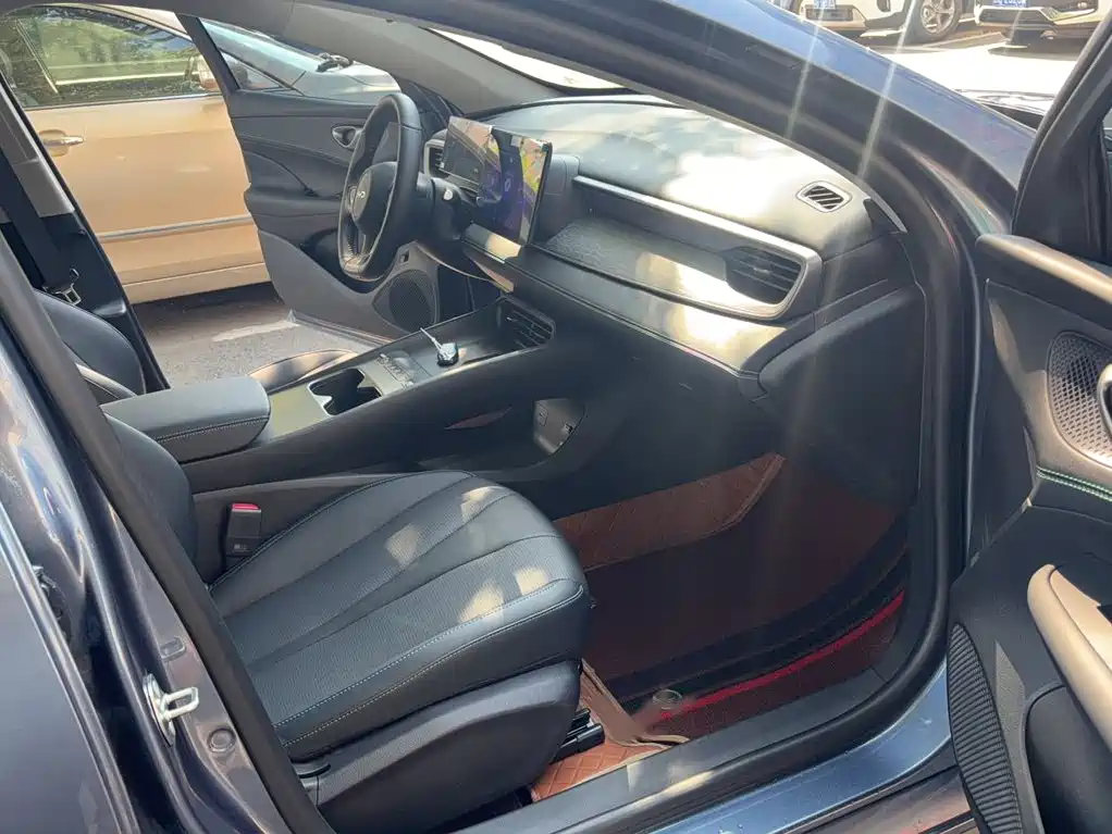 BYD Seal 05 2026 2026 DM-i 128KM Luxury