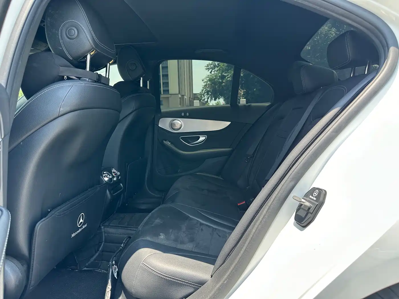 Mercedes-Benz C-Class 2020 Facelift C 260 Sport Version фото 6