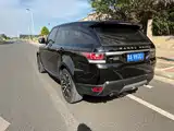 Фото 4 - Land Rover Range Rover Sport