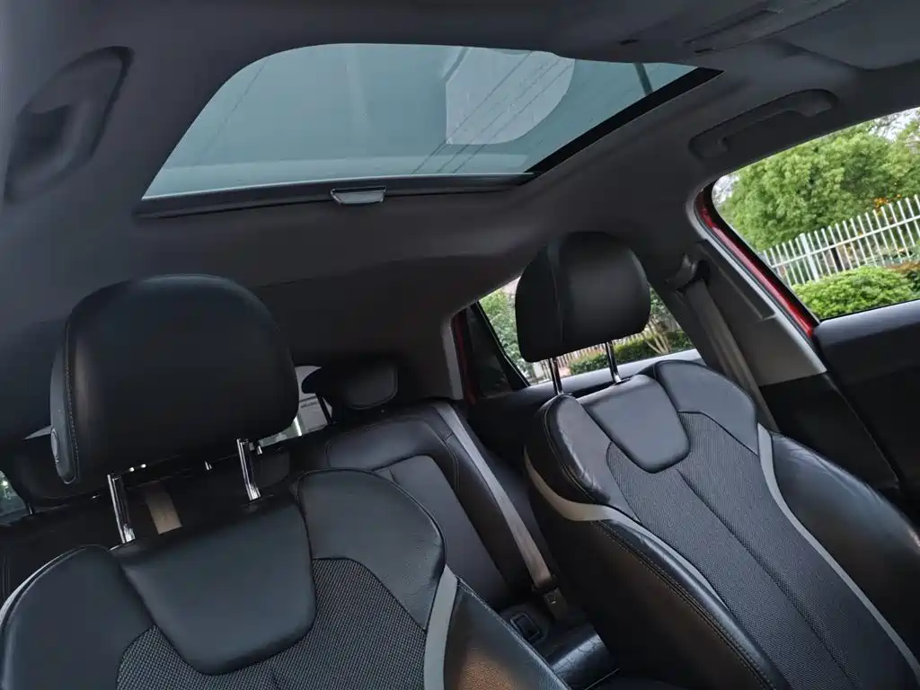 Audi Q2L 2021 Model 35 TFSI Fashion Dynamic фото 15