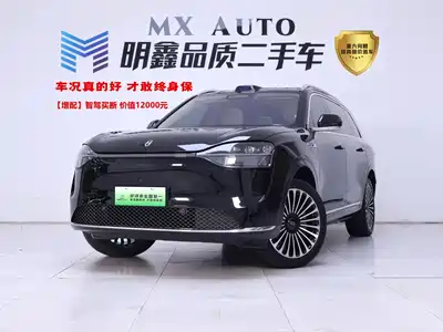 AITO M9
