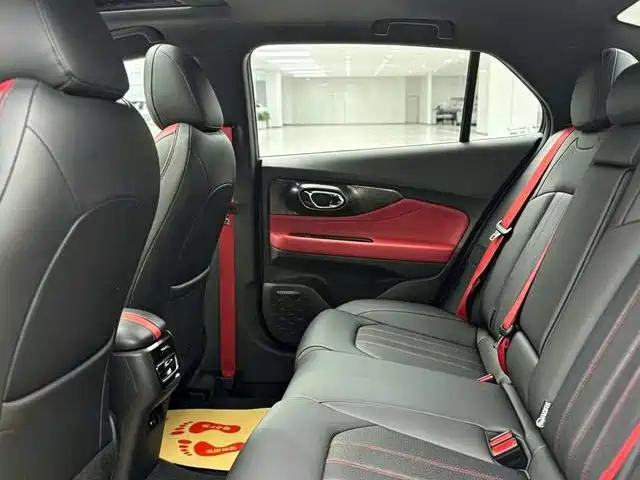 GAC Trumpchi Trumpchi Emkoo 2021 2021 270T DCT J15 Edition