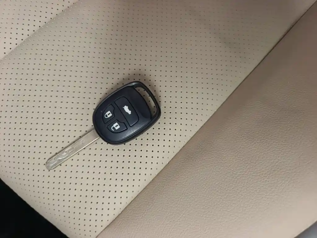 Фото 9 - Changan Eado