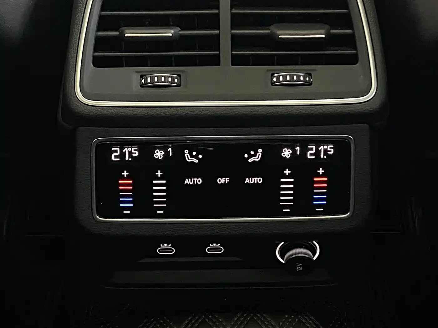 Audi A6L 2024 45 TFSI Premium Elegance фото 12