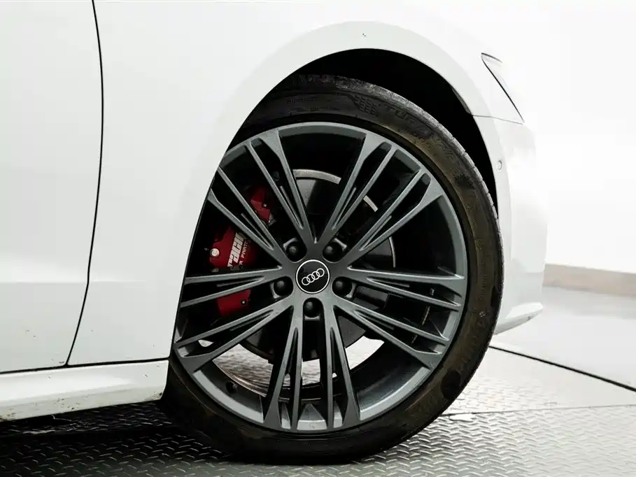 Audi A7 2023 2023 Model 45 TFSI Premium Selection Edition