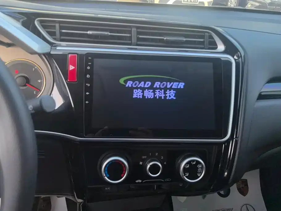 Honda Greiz 2017 2016 1.5L CVT Comfort Edition