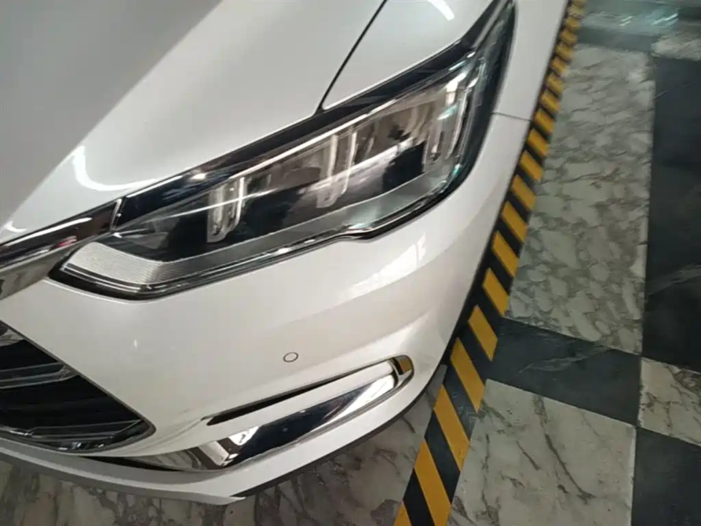 BYD Song Pro 2019 1.5T Automatic Premium фото 24