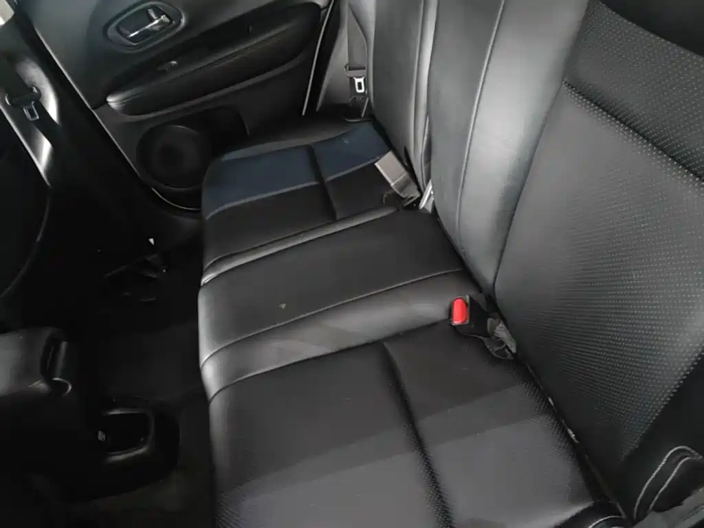 Honda Vezel, миниатюра 17