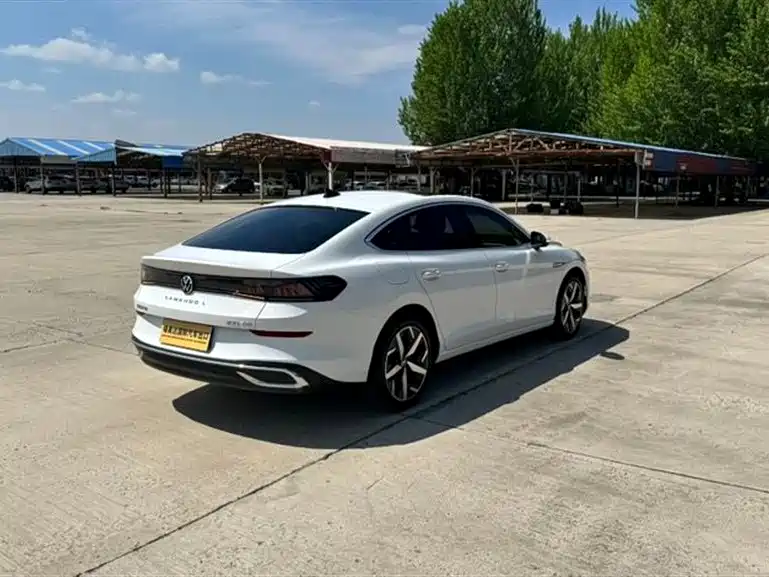 Volkswagen Lamando 2022 Lamando L 280TSI DSG Cool Edition фото 5
