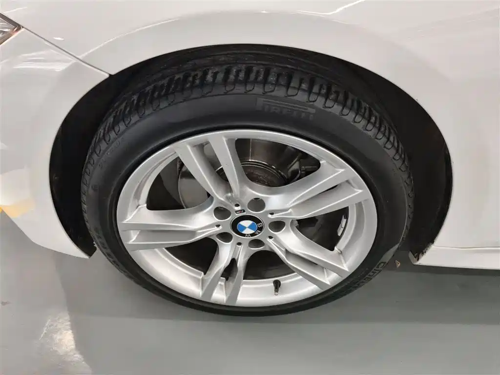 BMW 3 Series 2018 320Li Leading M Sport Package фото 25