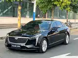 Фото 1 - Cadillac CT6