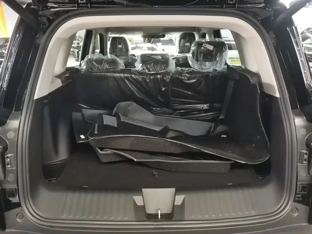 Haval Big Dog 2026 Model 1.5T Basic Configuration фото 19