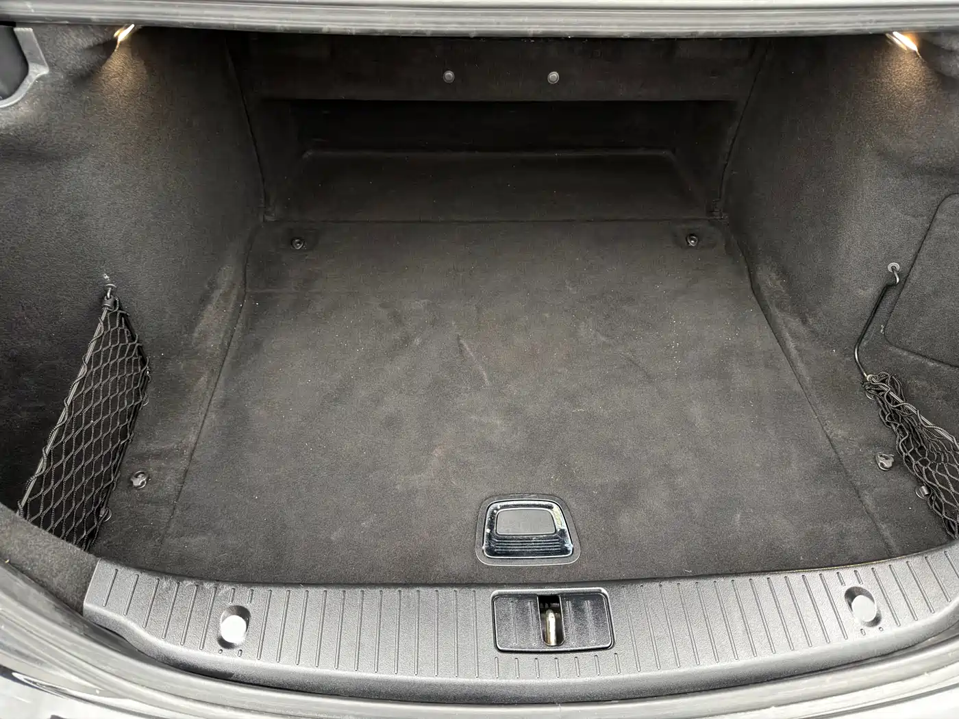 Mercedes-Benz S-Class 2016 S 400 L 4MATIC фото 17