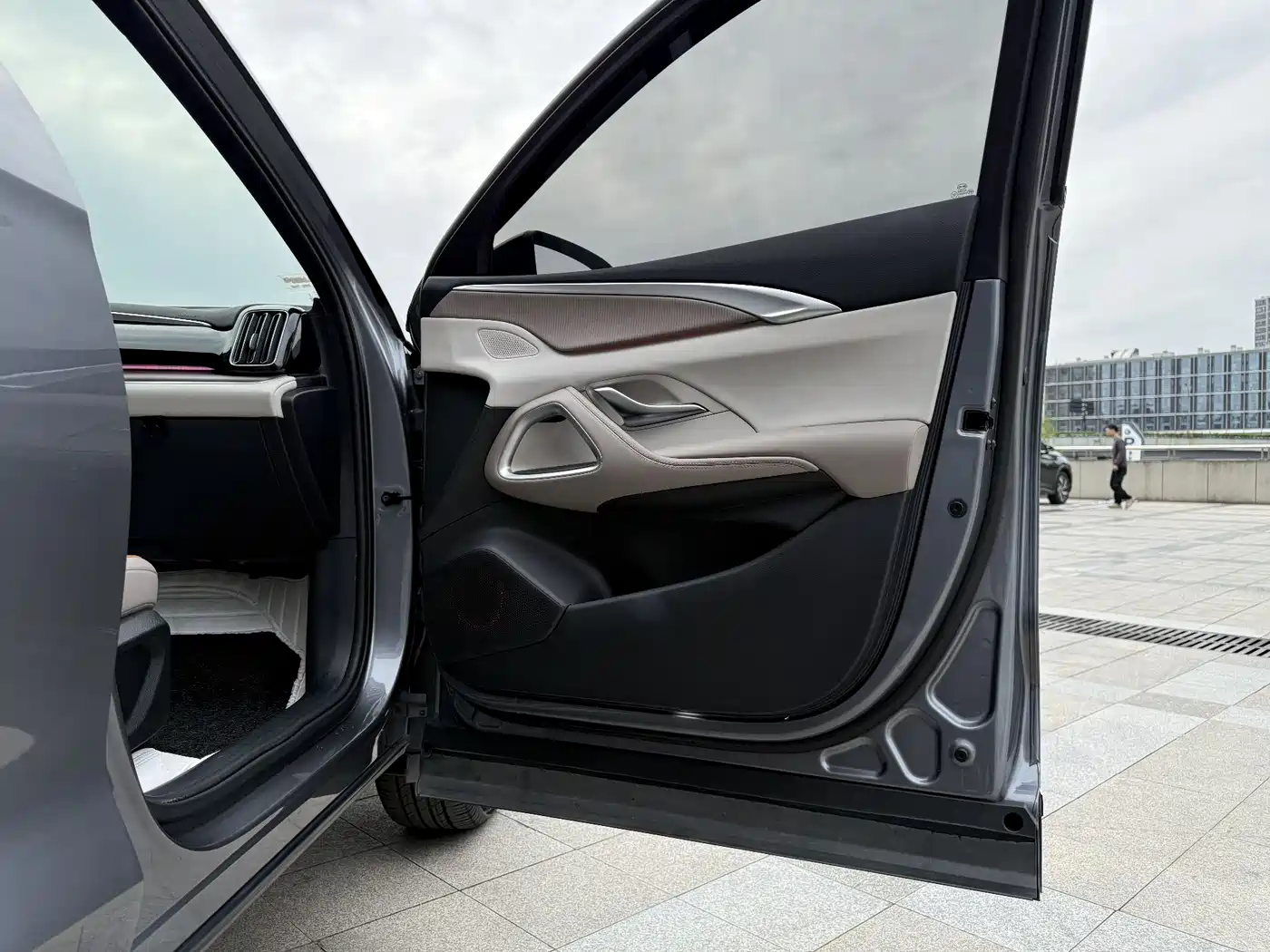 BYD SONGJIANG NEW ENERGY