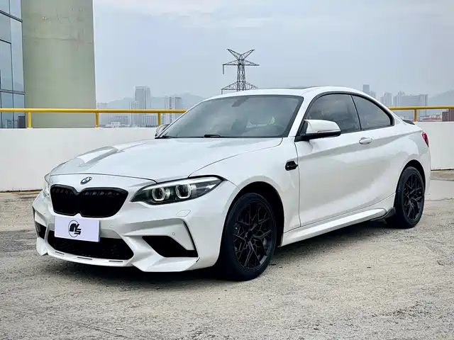 BMW 2 SERIES