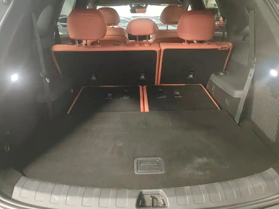 2025 BYD Tang L
