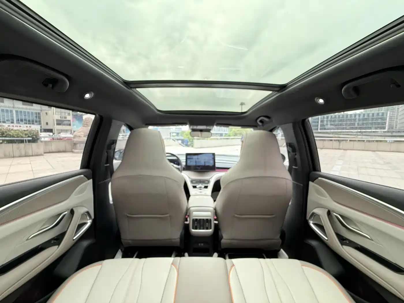 BYD SONGJIANG NEW ENERGY