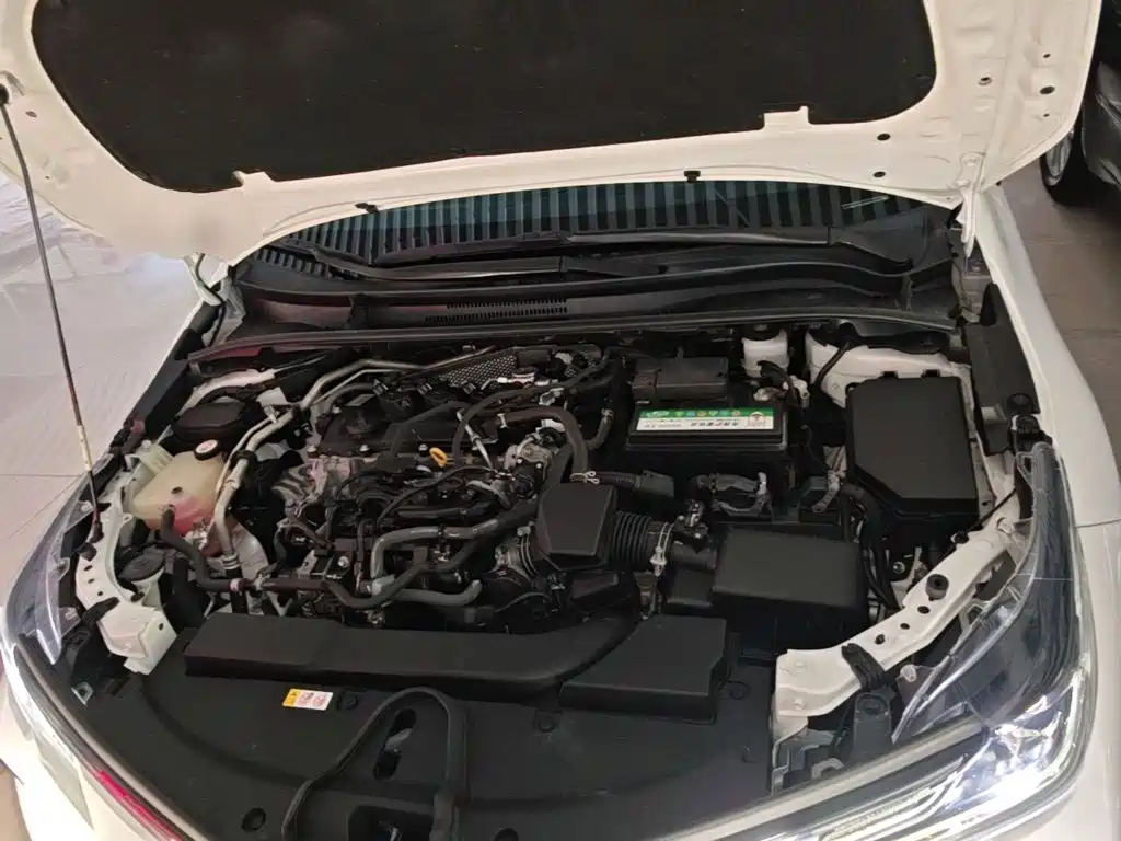 Toyota Corolla, миниатюра 20