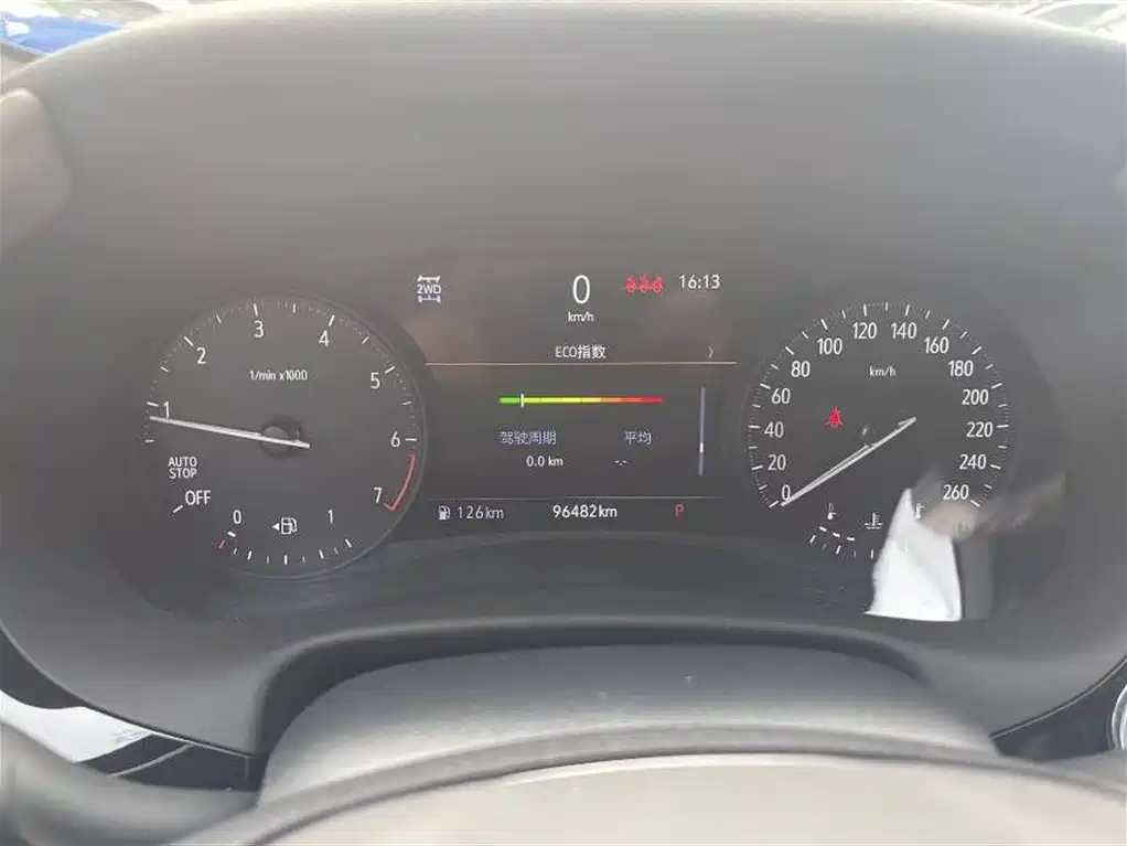 Buick Enclave 2020 Model 28T 4WD Premium Flagship фото 8