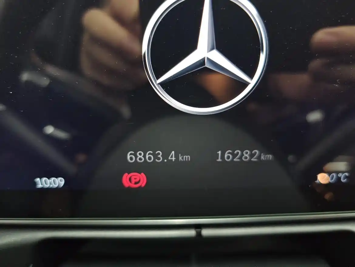 Mercedes-Benz C-Class 2023 C 260 L Sport фото 8