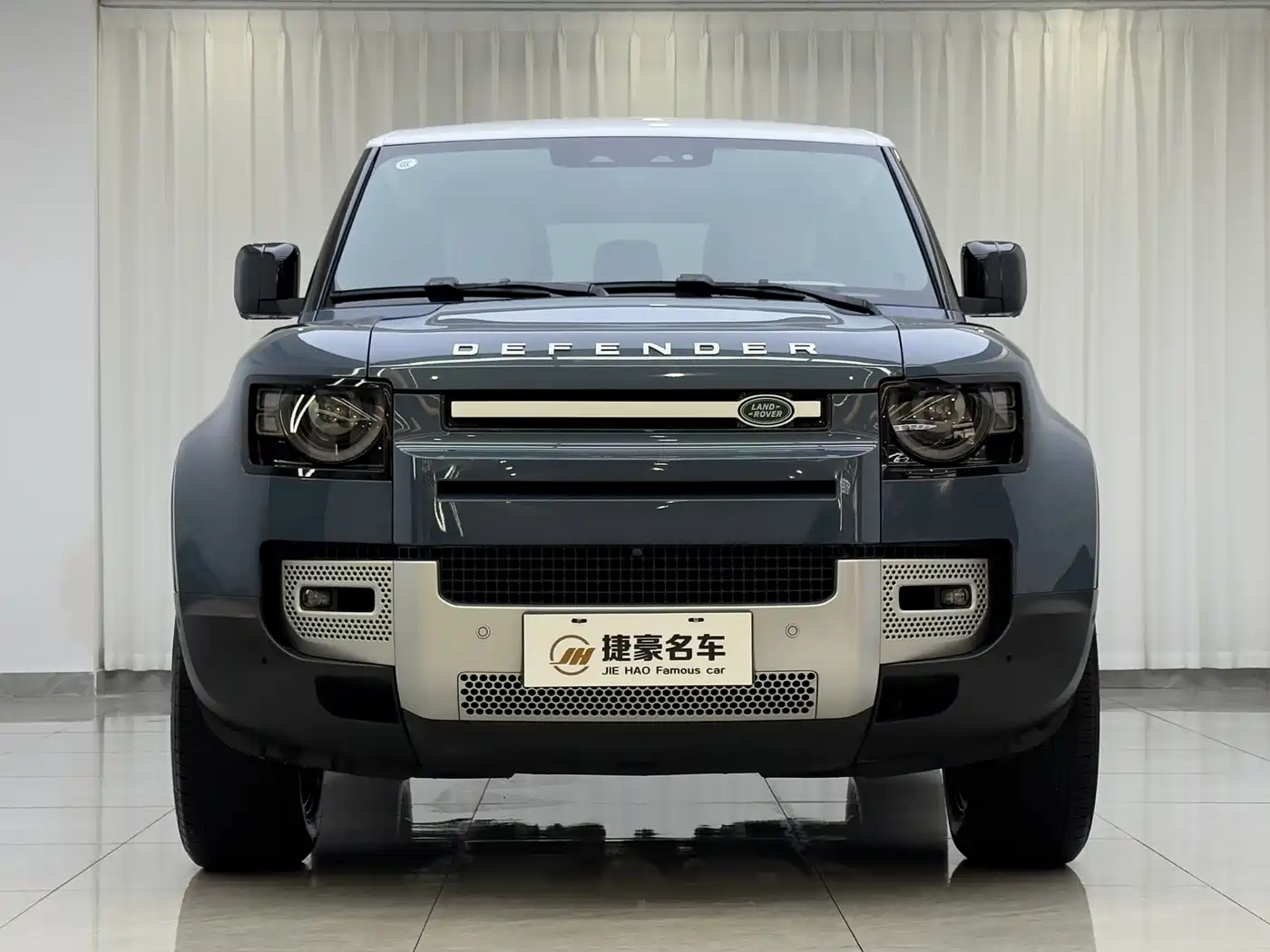Land Rover Defender 2024 90 3.0T P400 HSE фото 2