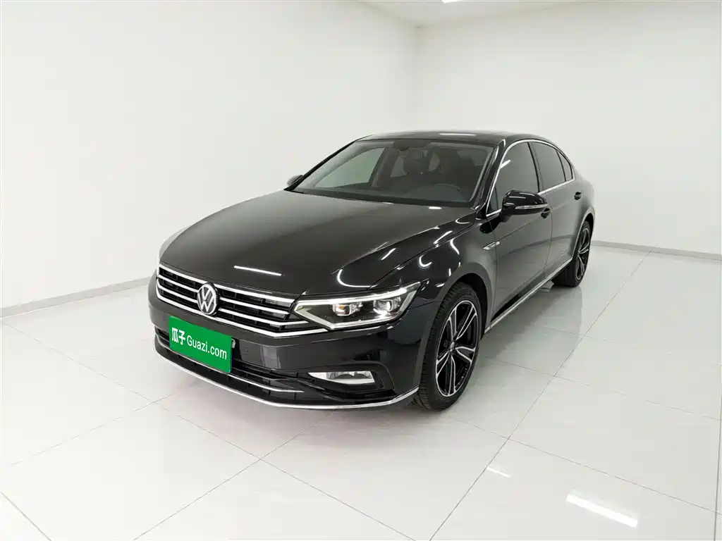Volkswagen Magotan 2020 330TSI DSG Luxury