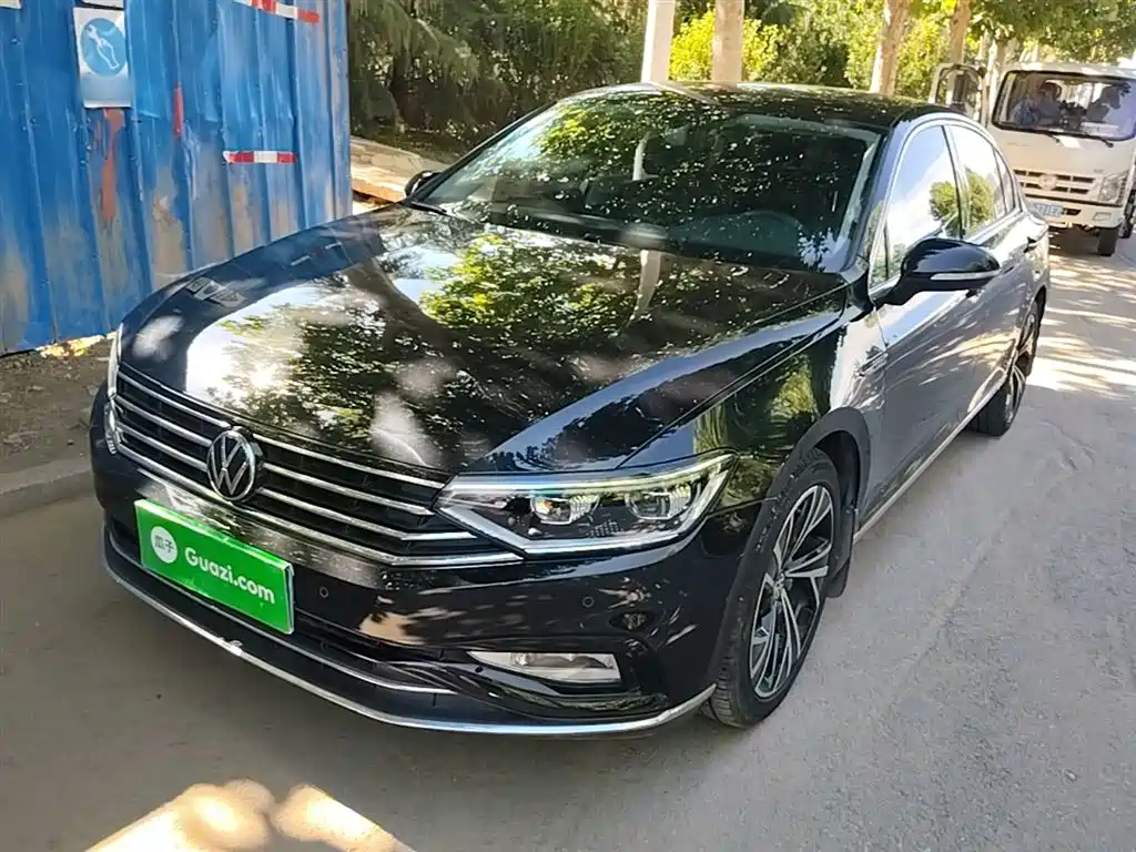 Volkswagen Magotan 2021 330TSI DSG 30th Anniversary Edition
