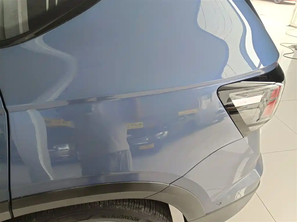 Volkswagen Tharu 2023 330TSI 4WD Moon Premium Edition фото 3