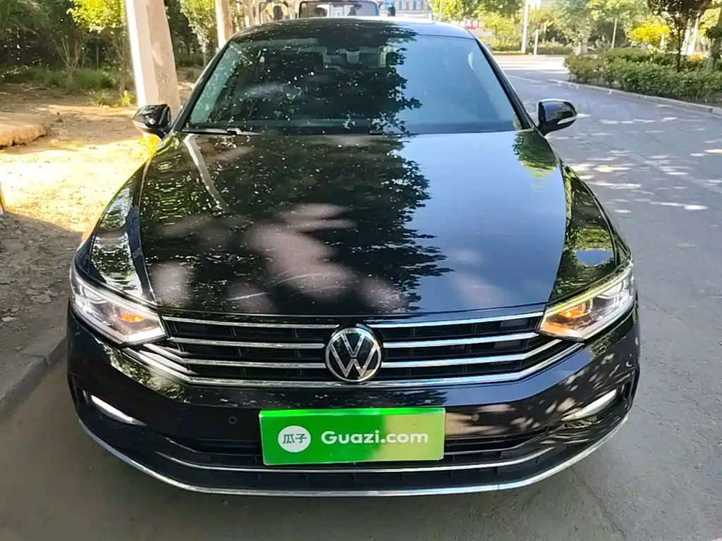 Volkswagen Magotan 2021 330TSI DSG 30th Anniversary Edition фото 3