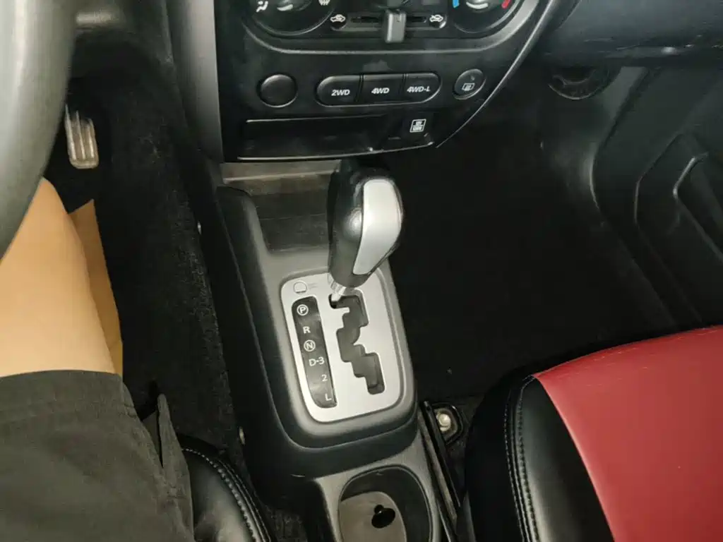 Suzuki Jimny (Import) 2018 2015 1.3 AT JLX