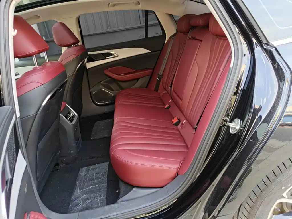 Hongqi H5 PHEV 2025 2025 130 Super Hybrid Edition