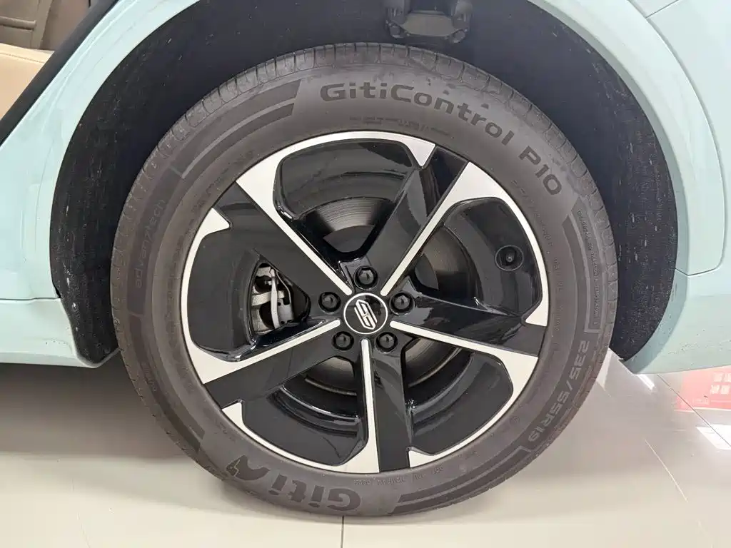 Shangjie SUV 2026 2025 Basic Model