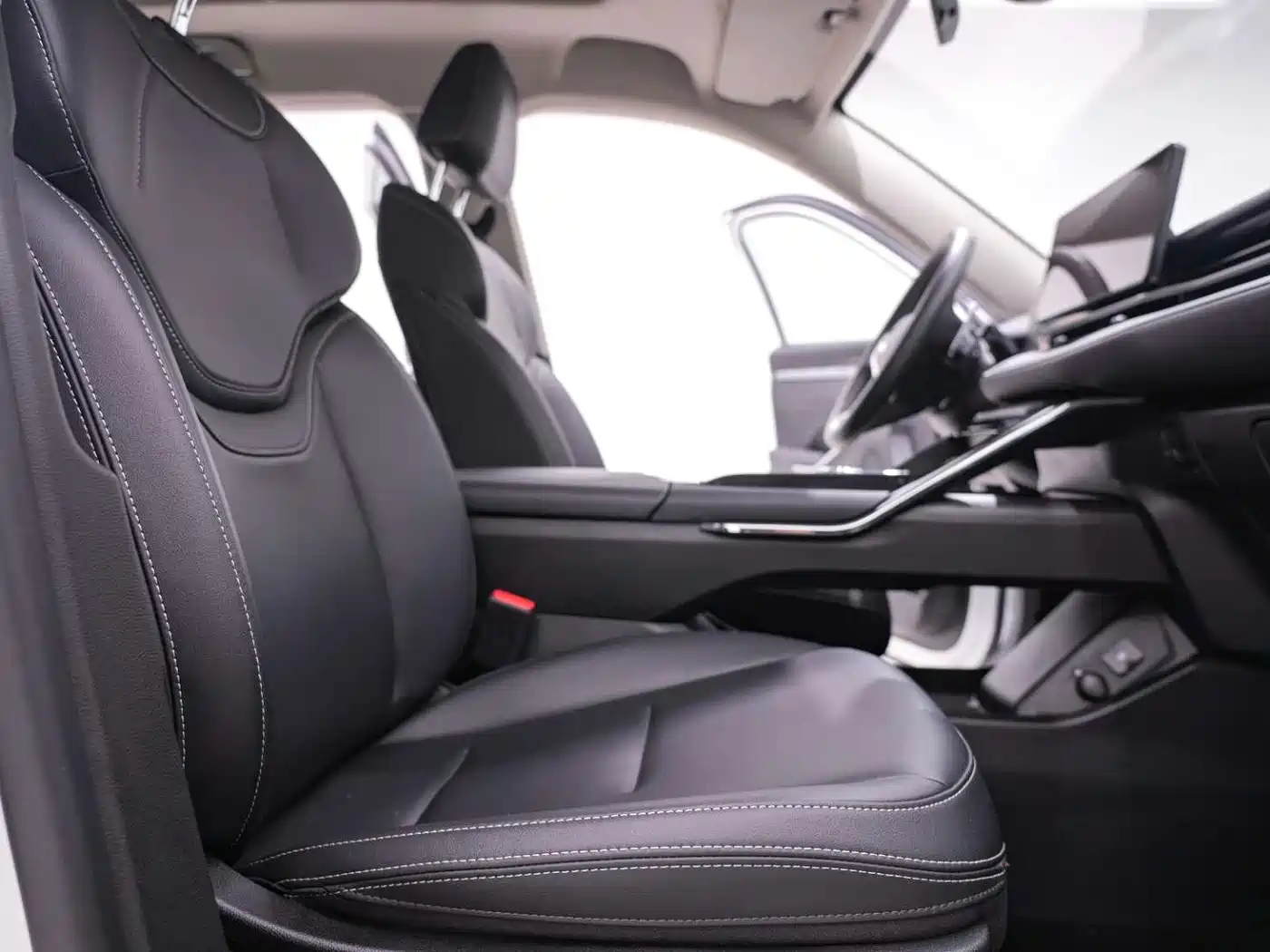 Haval H6 2022 3rd Gen 1.5T Auto 2WD Max фото 26