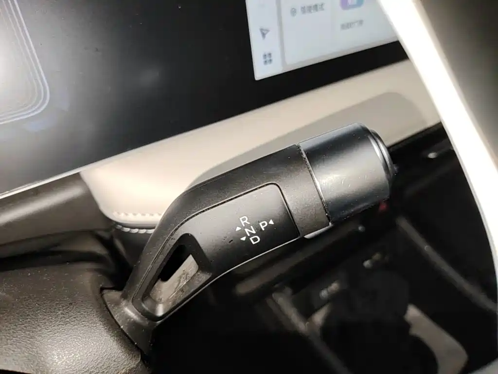 Geely Geometry E Firefly 2024 2024 Model 301km Starlight