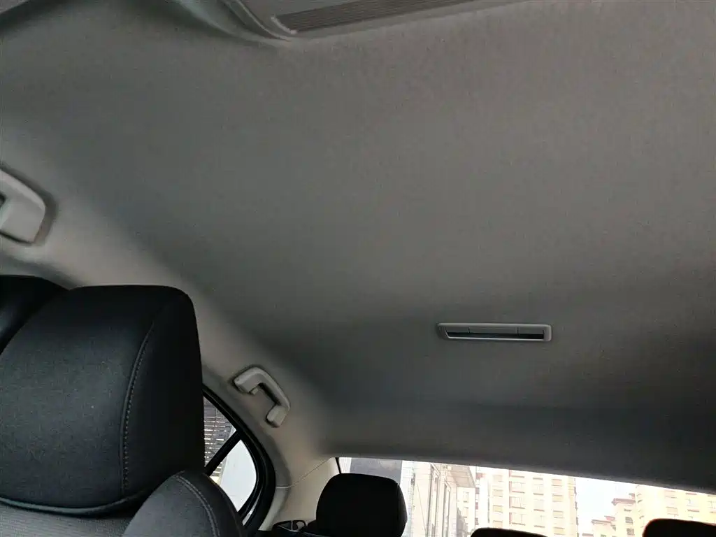Mazda Mazda3 Axela 2024 2023 2.0L Auto Zhiqing