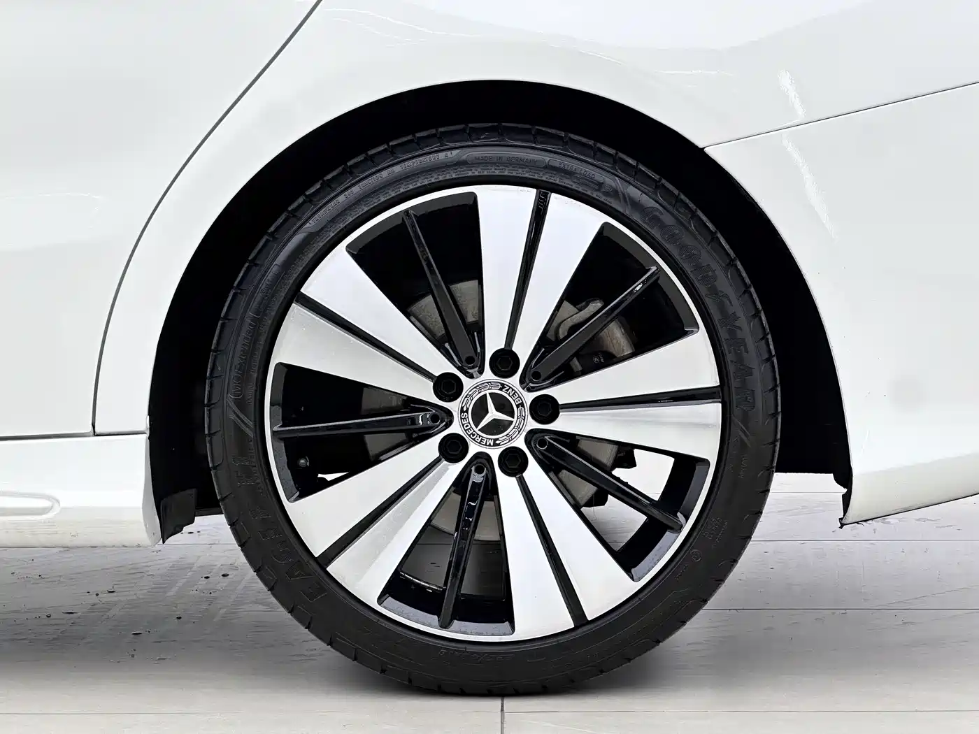 Mercedes-Benz CLA (Import) 2018 CLA 200 Fashion Edition фото 14