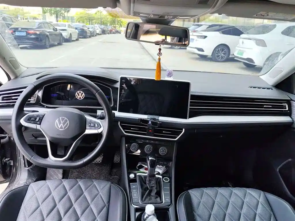 Volkswagen Sagitar, миниатюра 7