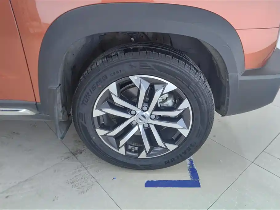 Haval Big Dog 2021 2.0T DCT 2WD Chinese Hound Edition фото 6