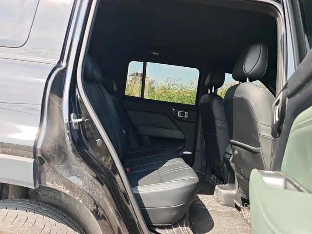 Baojun Yueye Plus 2025 2026 301km Flagship