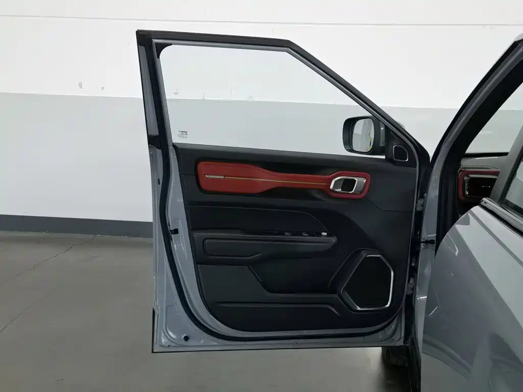 Geely ICON 2020 2020 Model 1.5TD i9