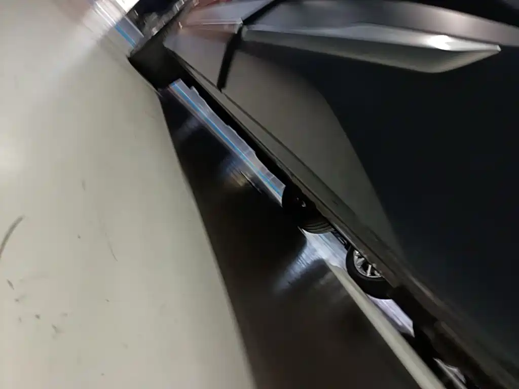 NIO EC6 2021 2020 Model 430KM Sport Edition
