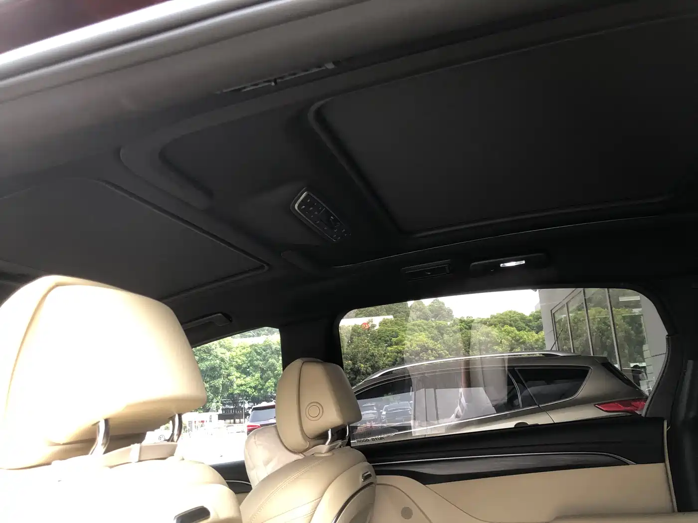 Buick GL8 2022 ES Landmark 653T Luxury фото 9