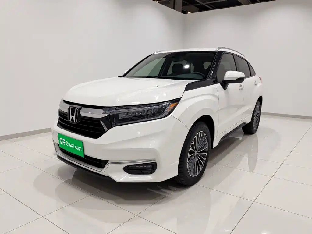 2024 Honda Avancier