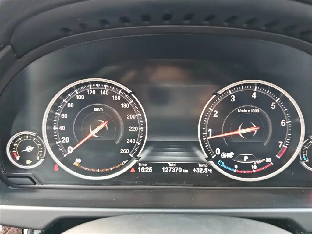 BMW X5 (Import) 2017 xDrive28i фото 14