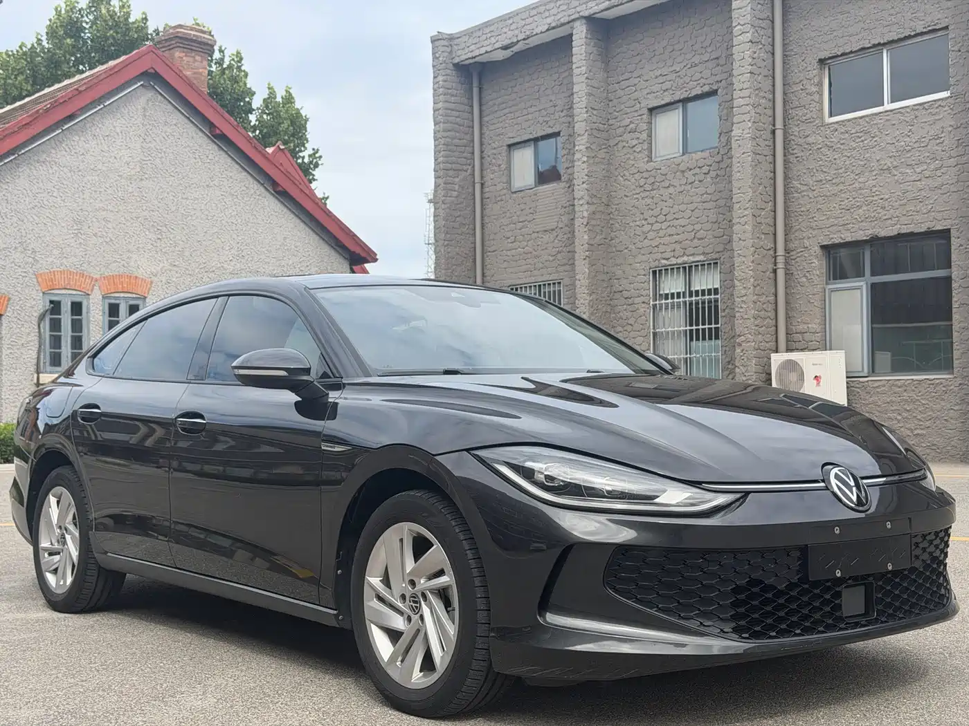 Volkswagen Lamando, миниатюра 8
